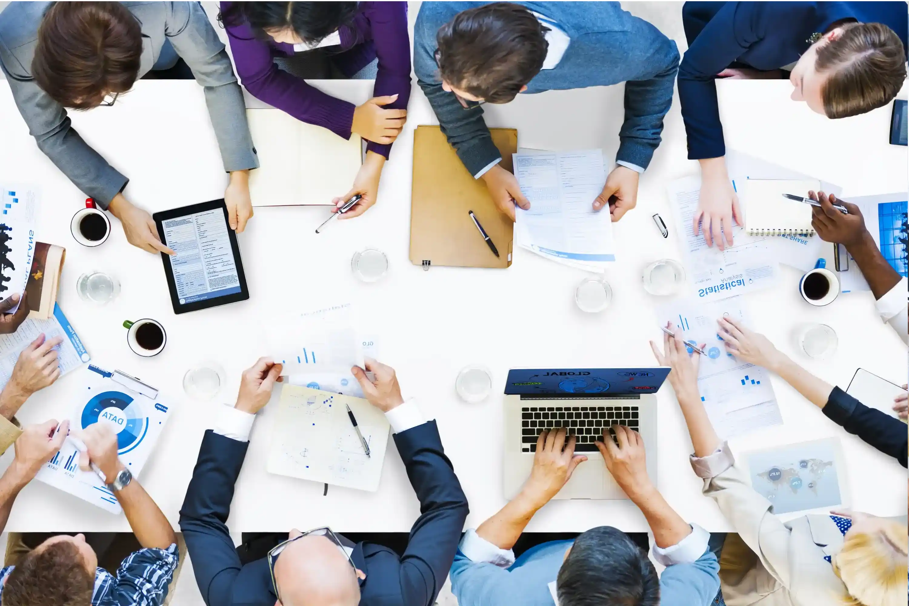 Executive Coaching
